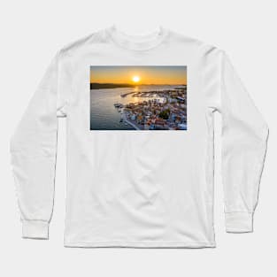 Pirovac Long Sleeve T-Shirt